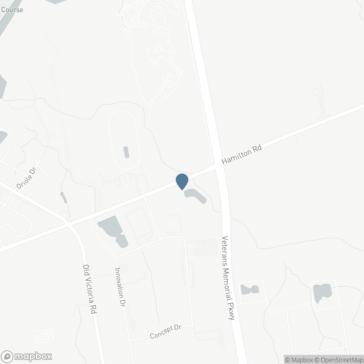 2095 HAMILTON ROAD, London, Ontario N6M 1G1
